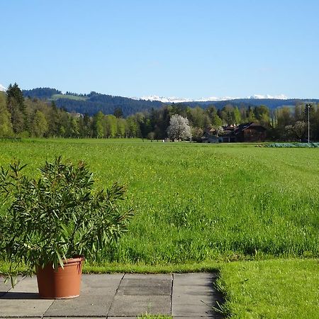 Neumuehleweg 19 Apartment Lauperswil Luaran gambar