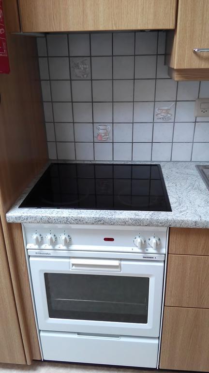 Neumuehleweg 19 Apartment Lauperswil Luaran gambar