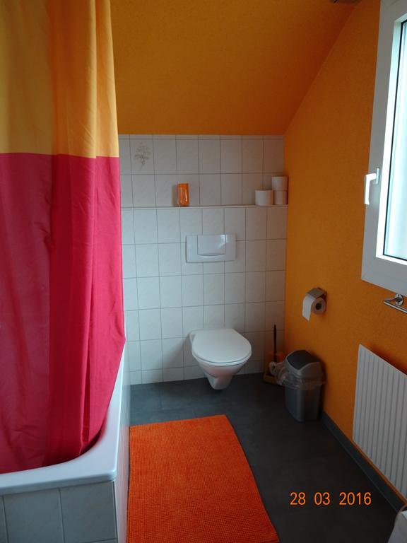 Neumuehleweg 19 Apartment Lauperswil Luaran gambar
