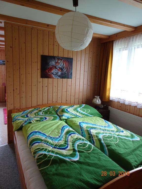 Neumuehleweg 19 Apartment Lauperswil Luaran gambar